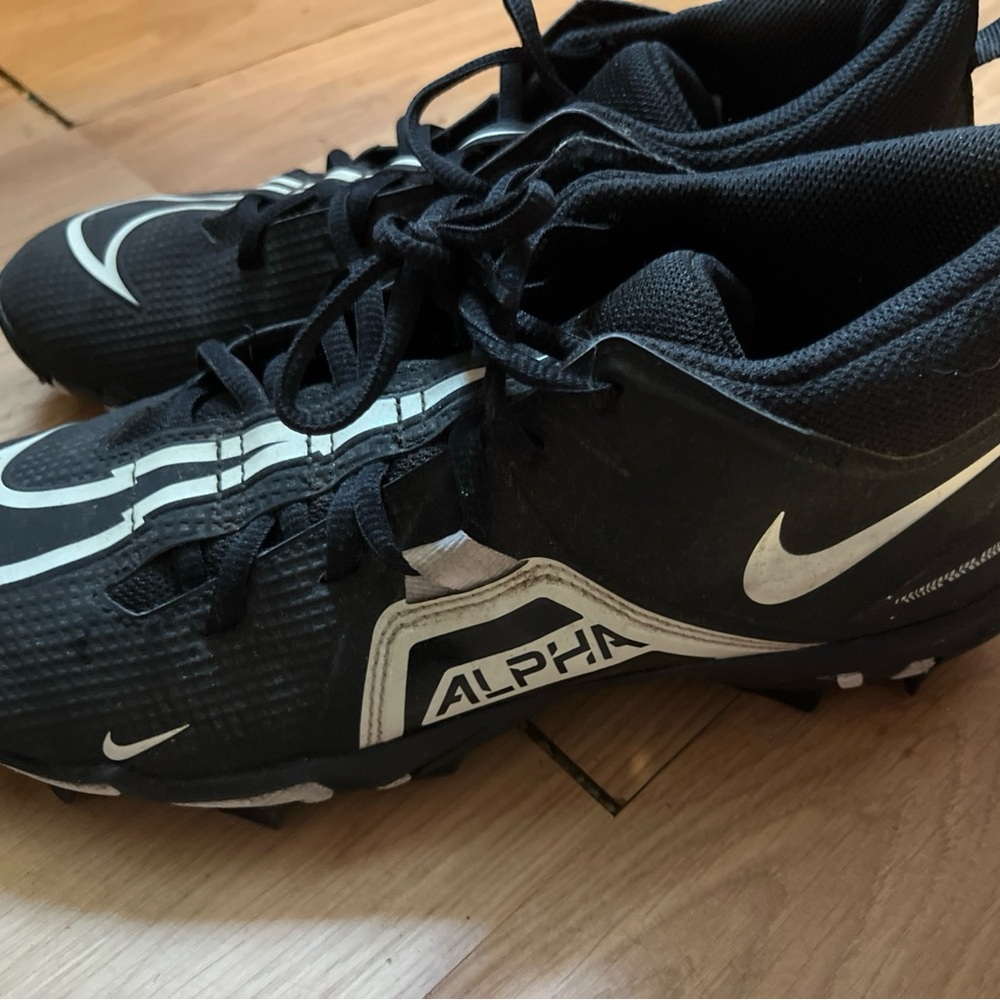Nike football cleats